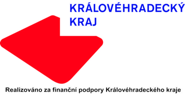 Kralovehradecký kraj Logo KHK